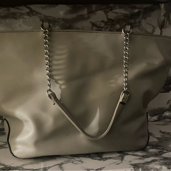 Nine West Tote Bag - Picture 2 of 2